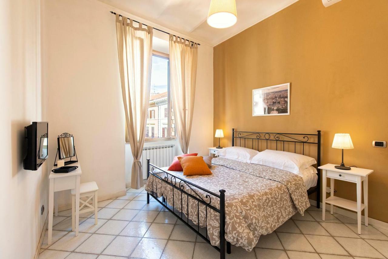 Appartement Bluenine *