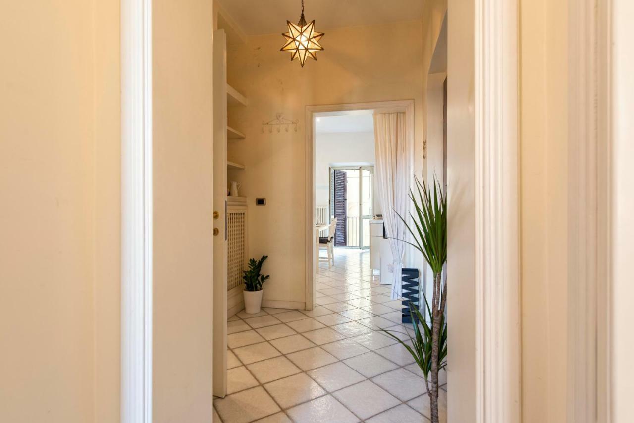 Bluenine Appartement *