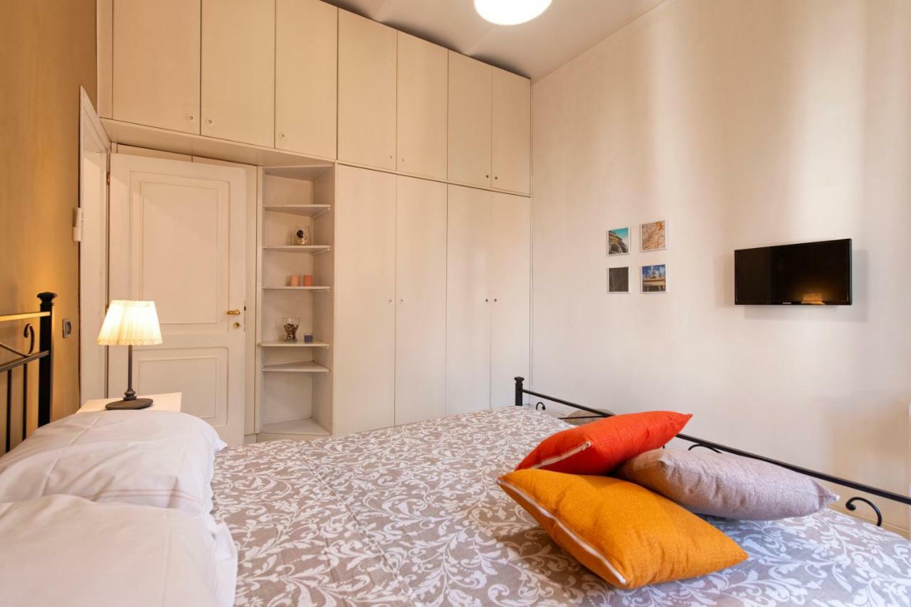 Bluenine Appartement *