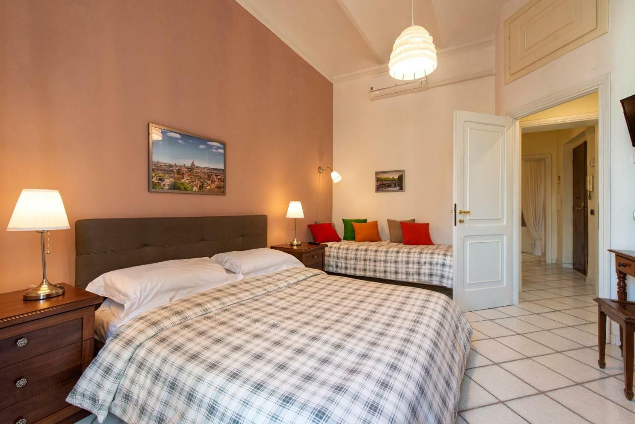Appartement Bluenine *