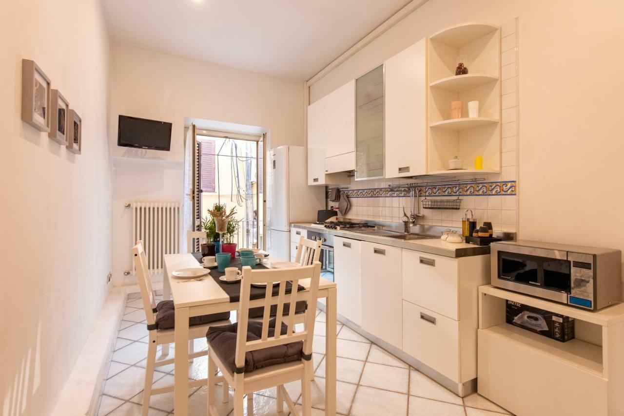 Appartement Bluenine Rome