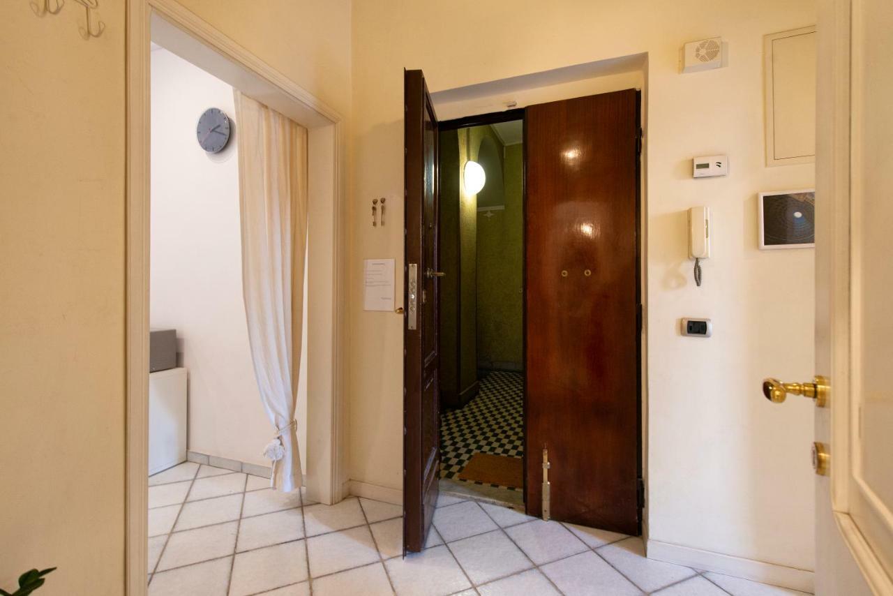 Bluenine Appartement