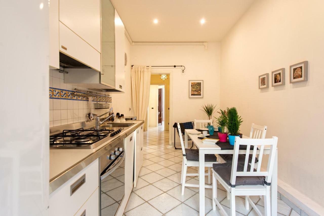 Appartement Bluenine *
